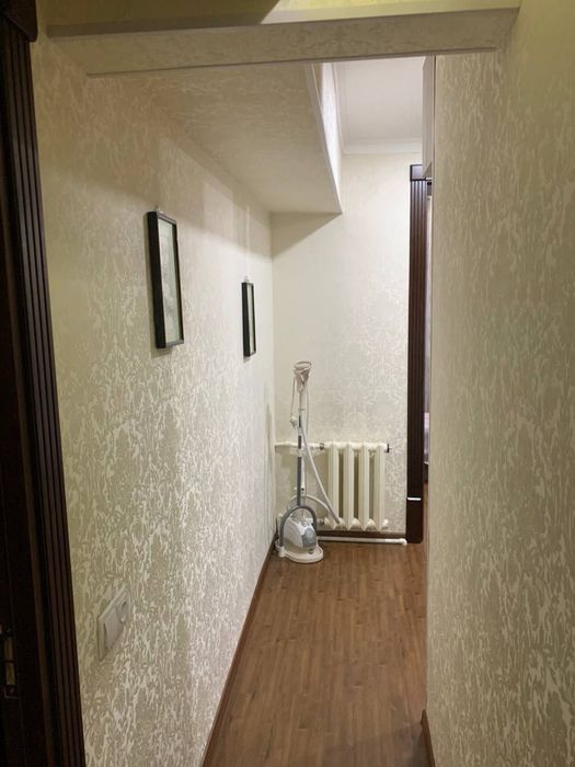 Центр Ц-6 пожарка 2+1 комнатная