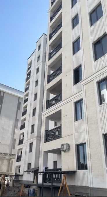 Farg'ona shaxar markazidan tayyor kadastrli uy sotiladi