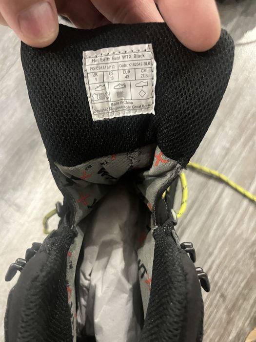Karrimor Мъжки туристически обувки