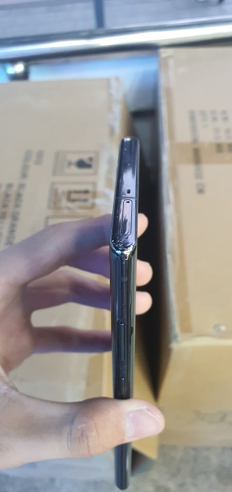 Samsung note10 plus 5g