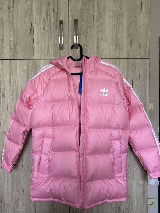 Яке Адидас adidas