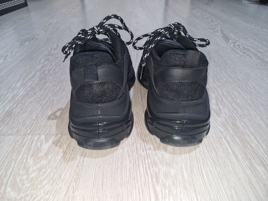 Обувки Balenciaga