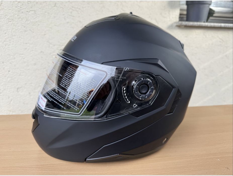 Casca moto flip-up Eole Subtle , marimea L , NOU
