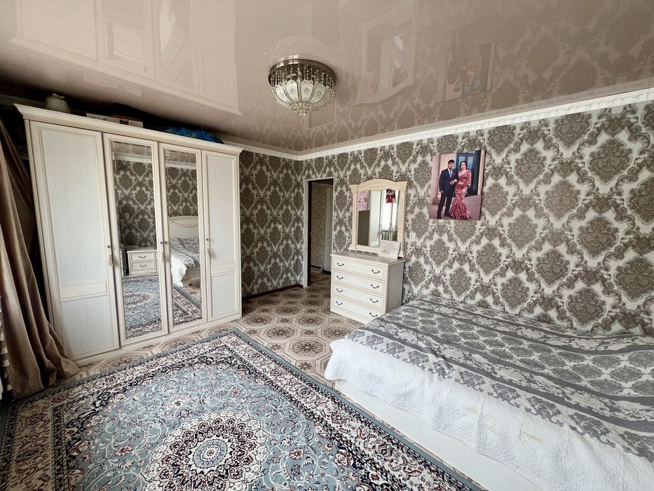 Үй сатылады,Продается дом в Орлеу (Россовхоз)