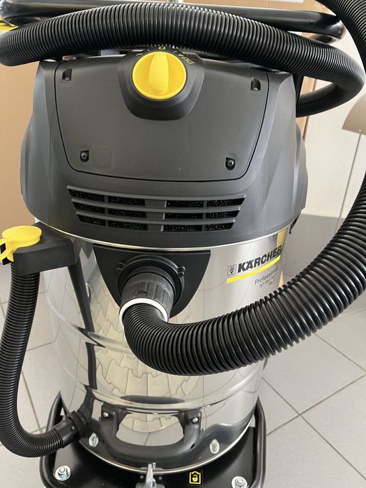 Karcher_Aspirator Professional uscat - umed NT 75/2 Tact² Me Tc