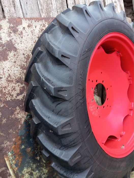 Roată tractor u650