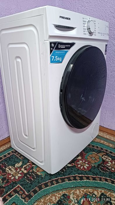 Продается стиральная машинка