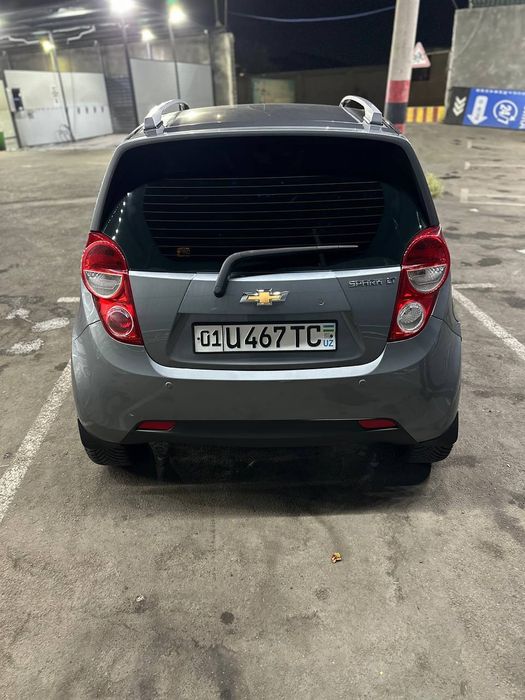 Продаётся автомобиль