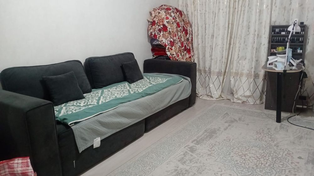 Сдам квартира срочно