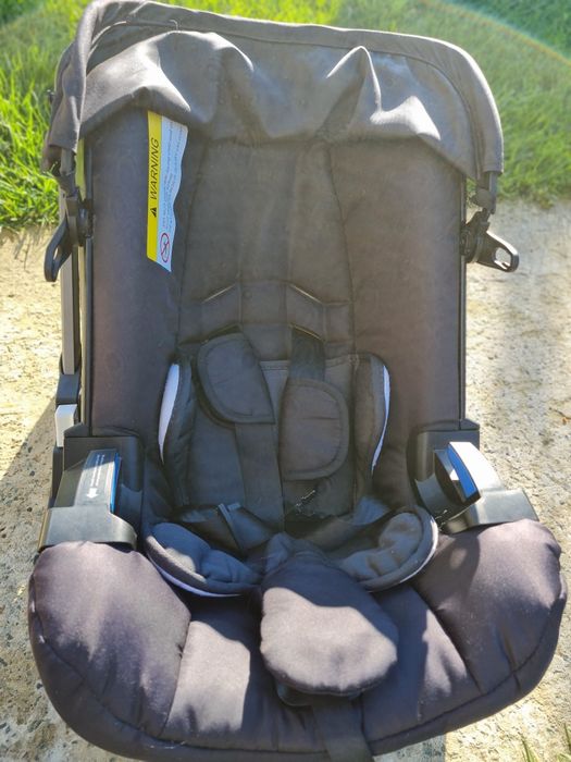 Carut Multifunctional 2 in 1