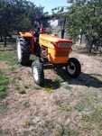 Vand tractor Fiat Someca 540 Special