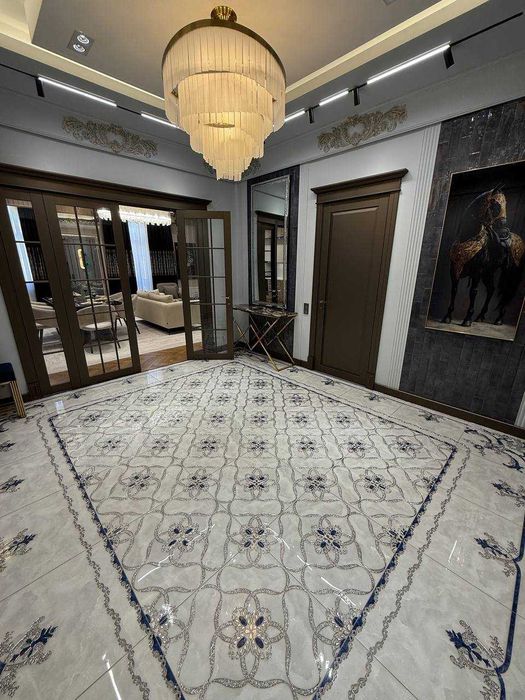 Продаётся 3-х комнатная квартира ЖК Poytaxt Gavhari