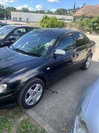 De vanzare passat 1.9tdi