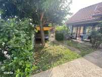 Casa familiala, suprafata de 133 mp, cu gradina de 4700 mp