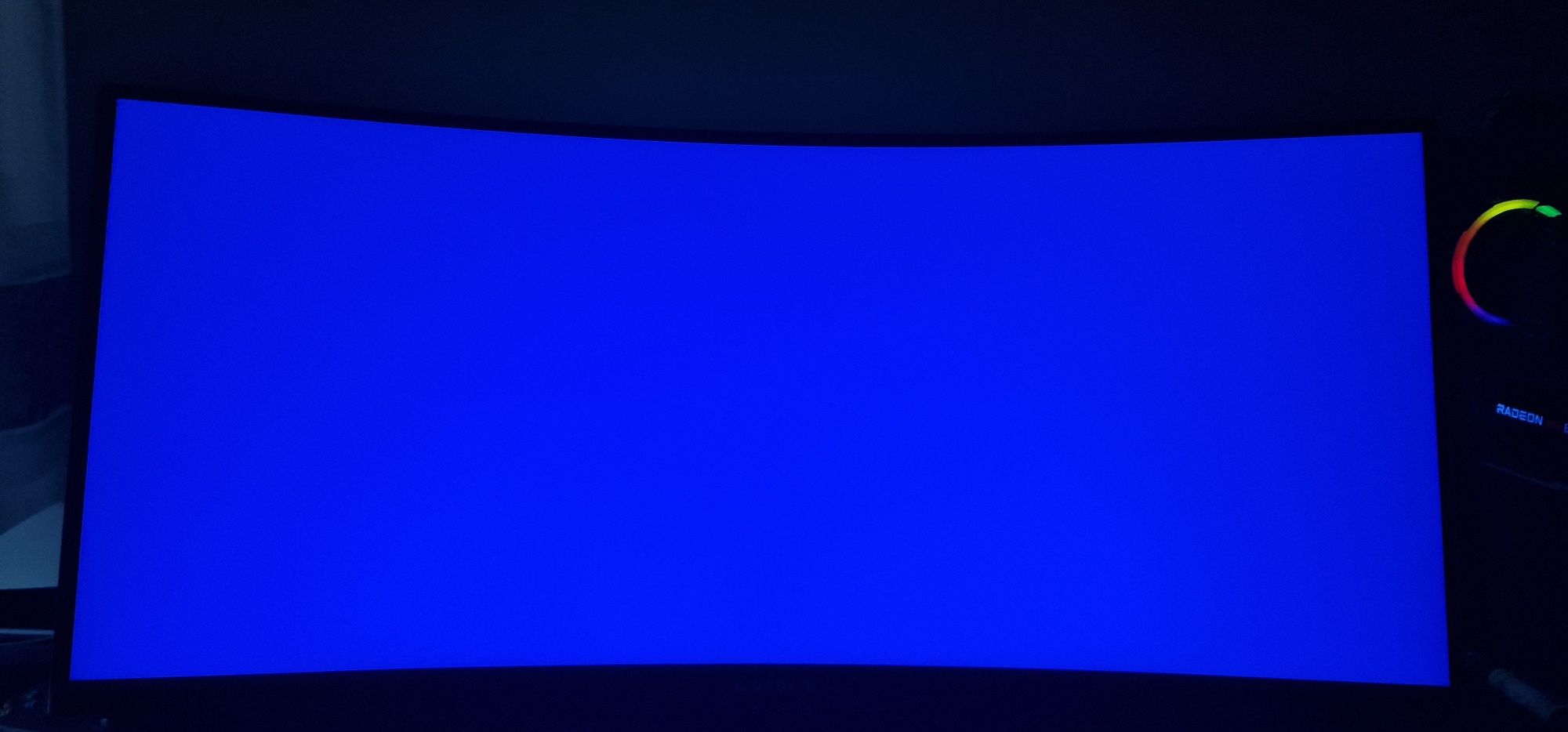 Monitor Gaming Ultrawide 144hz Gigabyte 34”