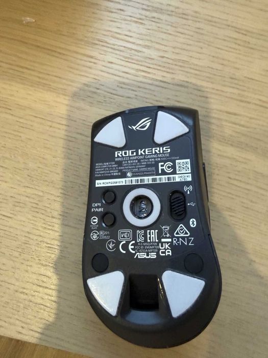 ROG Keris Wireless AimPoint
