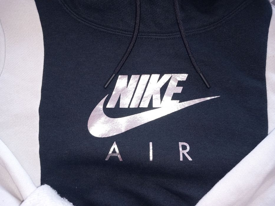 Дамско горнище Nike Air