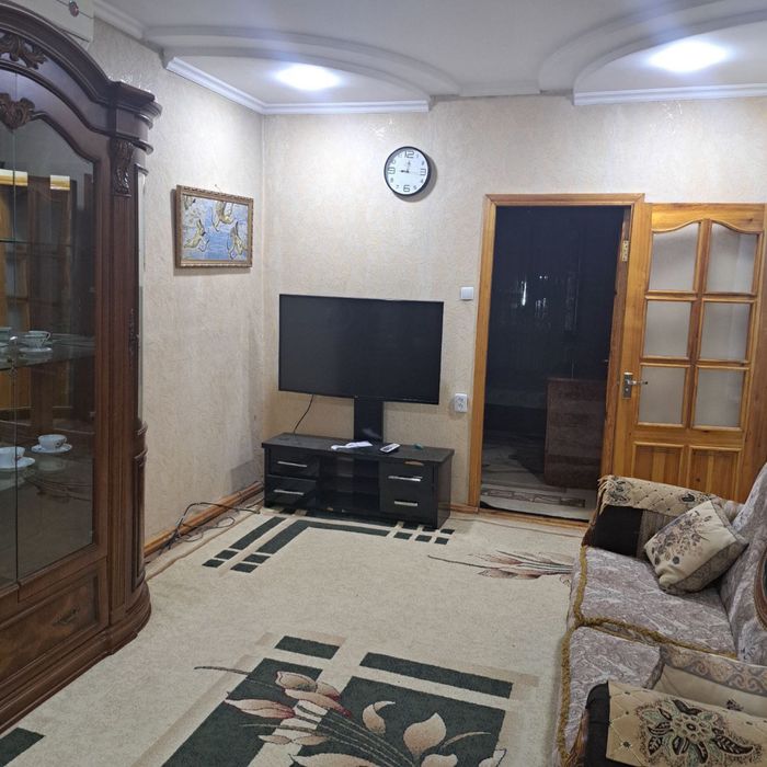 Квартира ижарага Массив Феруза