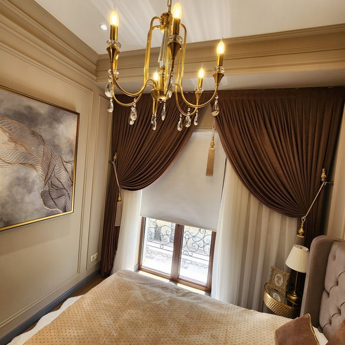 Жалюзи рулонные ролло | Установка карнизов | Жалюзи на окна.  Rl008
Жа