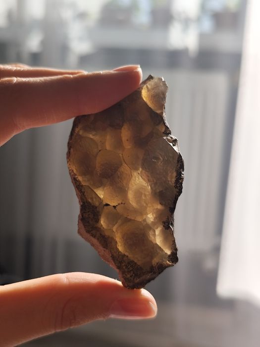 Лот минерали от България