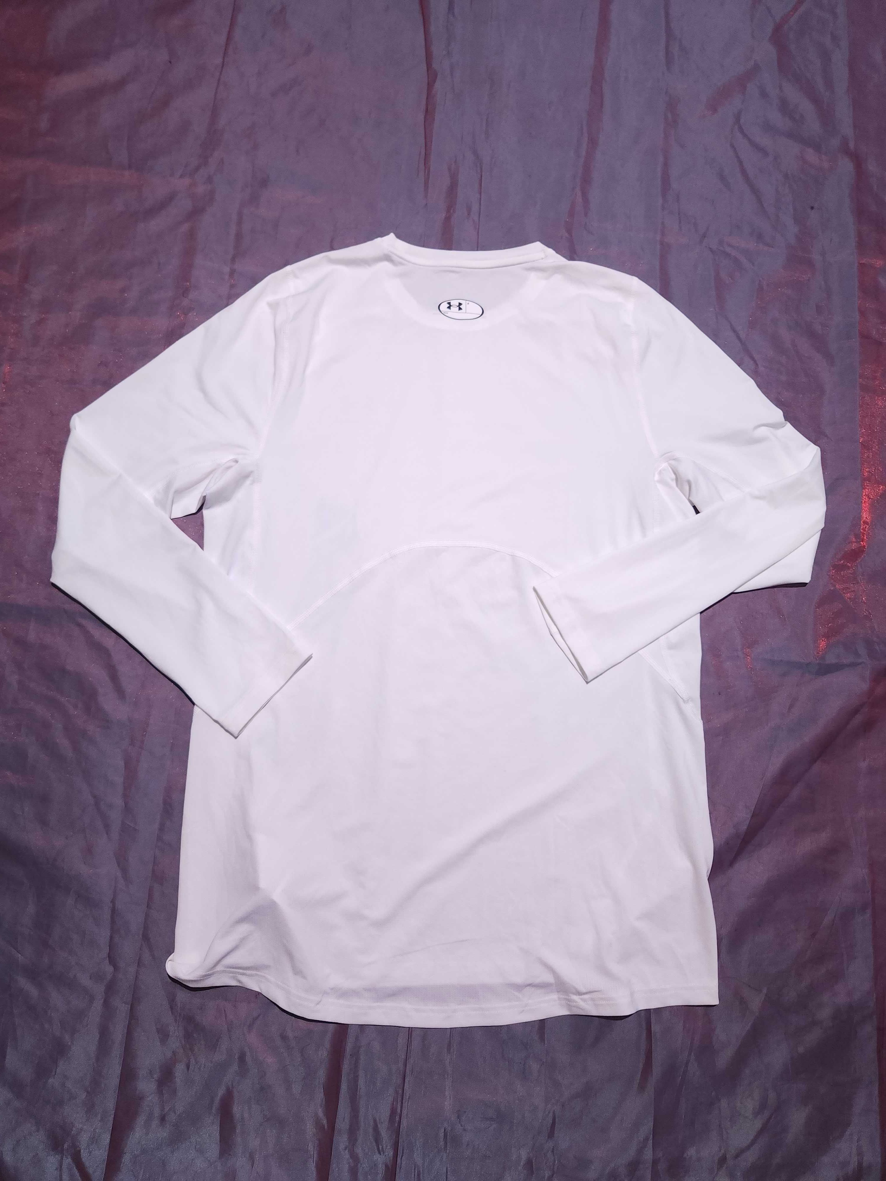 Under Armour HeatGear Блуза/Мъжка XL