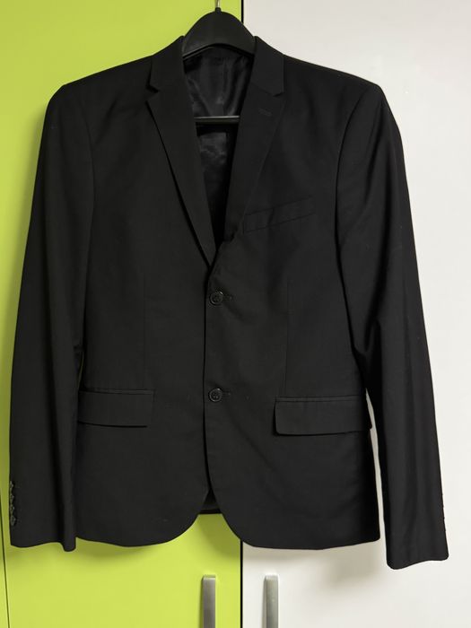 Vand sacou de barbati H&M