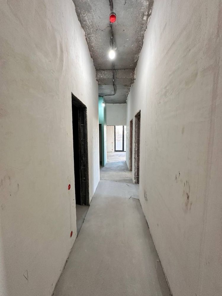 ПРОДАЕТСЯ квартира 4/3/15 новостройка, 130м2, ЖК Infinity, кафе Эфенди