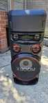 Boxa LG XBOOM RN7 -Sunet puternic si bass extra !