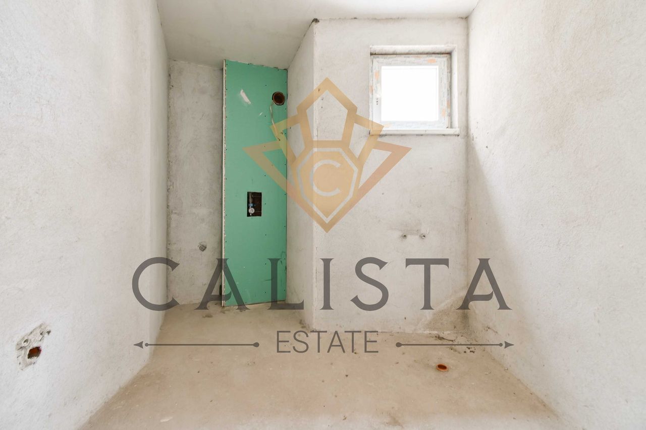 Продава се Тристаен апартамент в София, Витоша - 123 кв.м за 2350 €/кв.м - Снимка #6