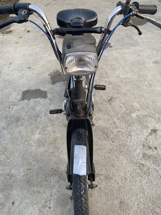 Vand moped piaggio Ciao 49cc