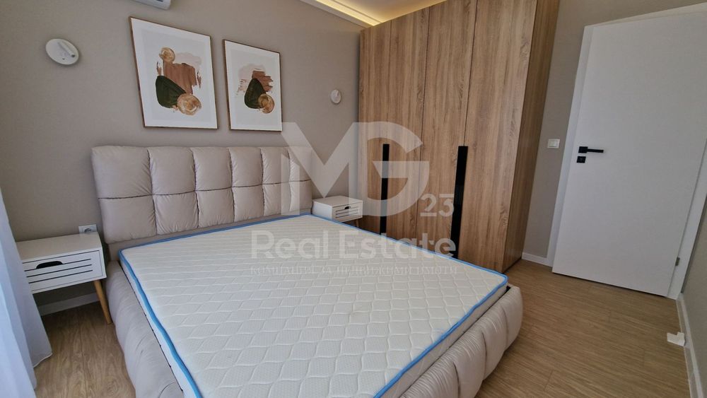 Продава се Двустаен апартамент в Пловдив, Гагарин - 78 кв.м за 1667 €/кв.м - Снимка #7