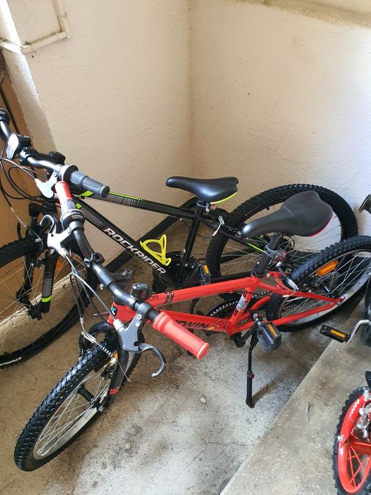 Biciclete de vanzare