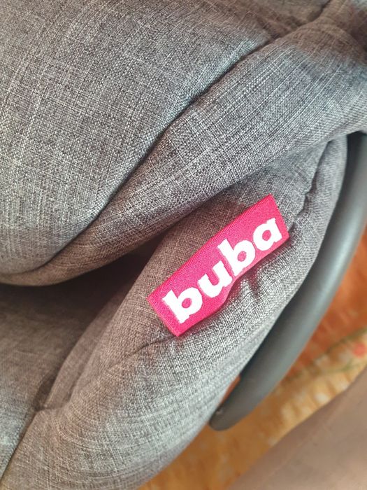 Бебешко кошче Buba