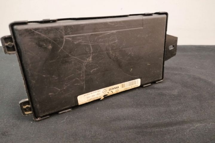 Modul confort Siemens 1.4 mpi 8200296328A Dacia Logan prima generatie