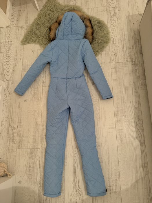 Salopeta ,costum ski,zapada,schi,Bogas .ca noua