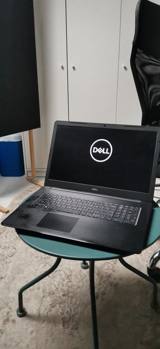 Laptop Dell procesor i7