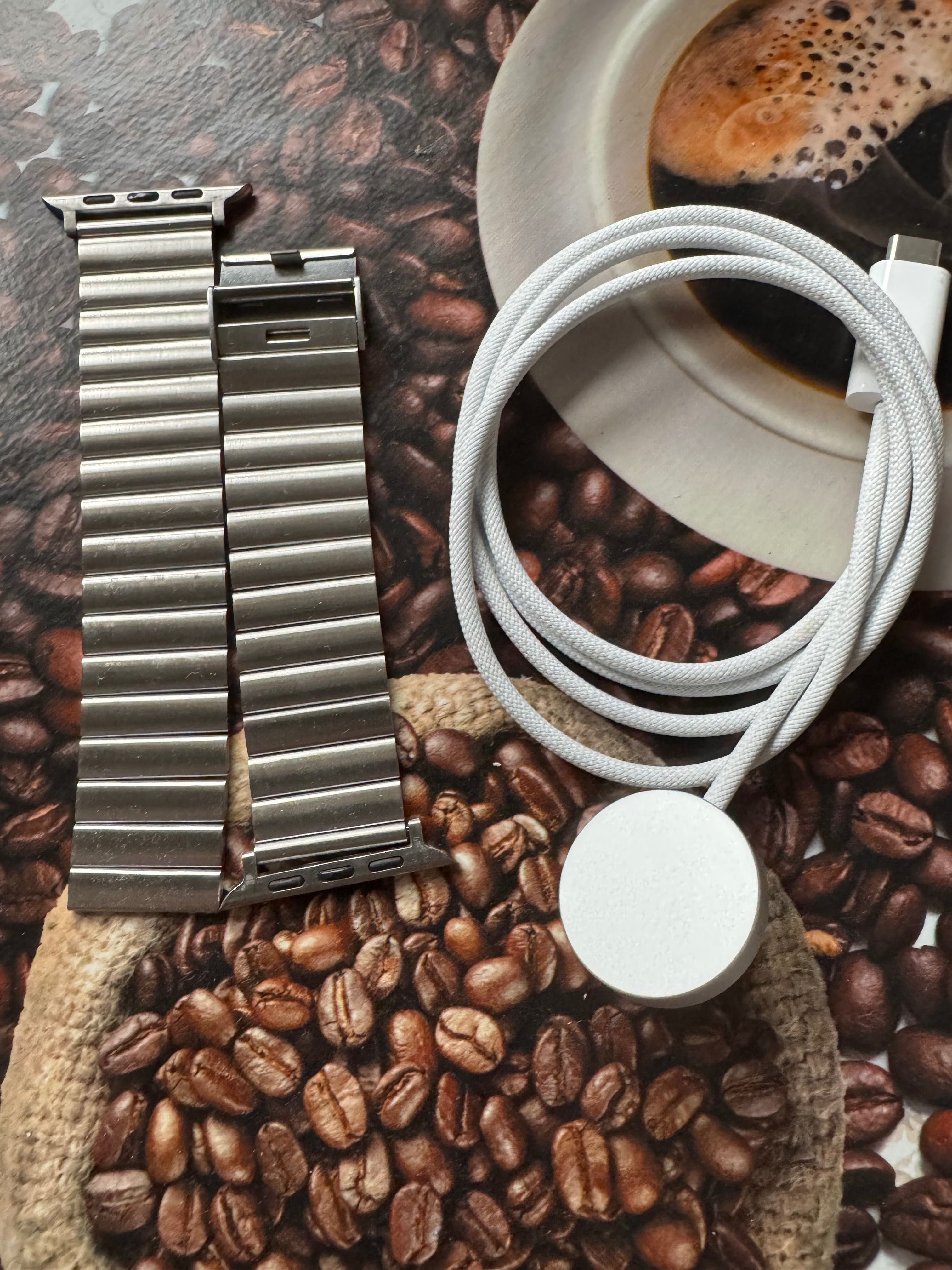 Apple Watch ultra 2 -Нов