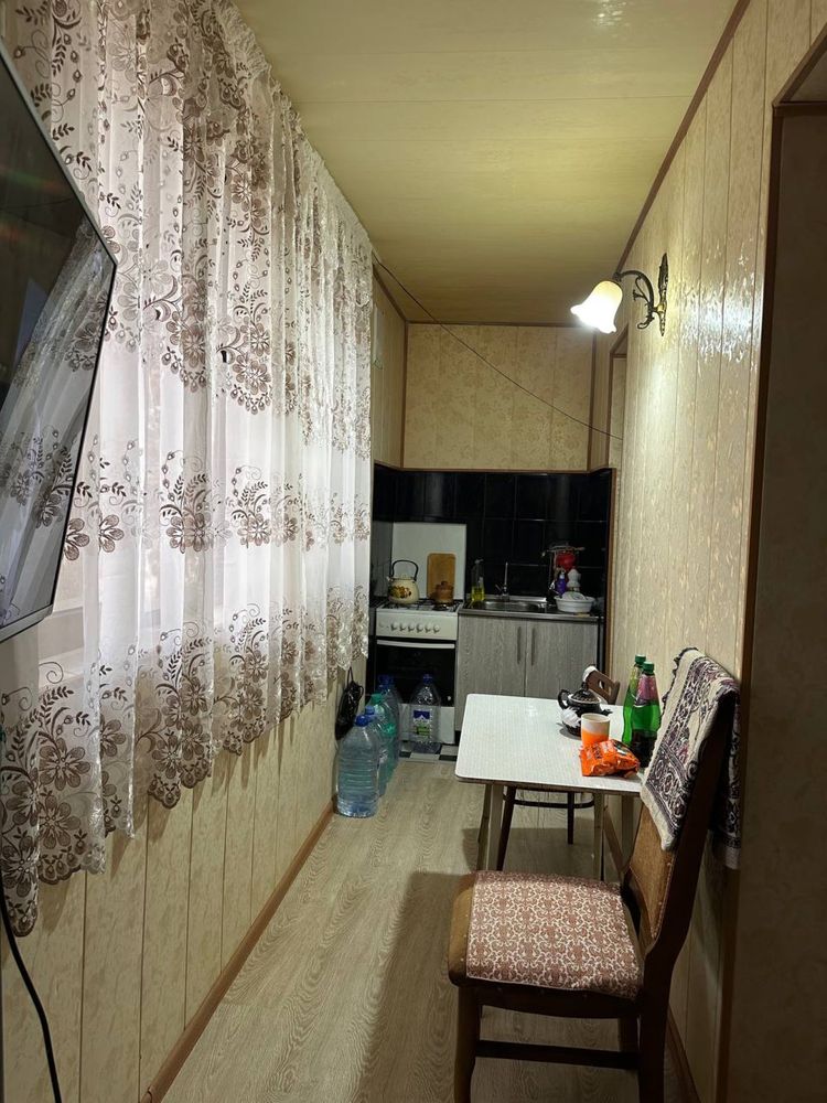 Продам свою 1 квартиру,СРОЧНО