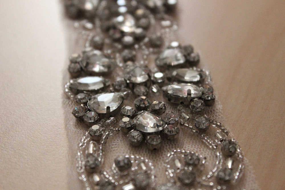 Accesorii mireasa