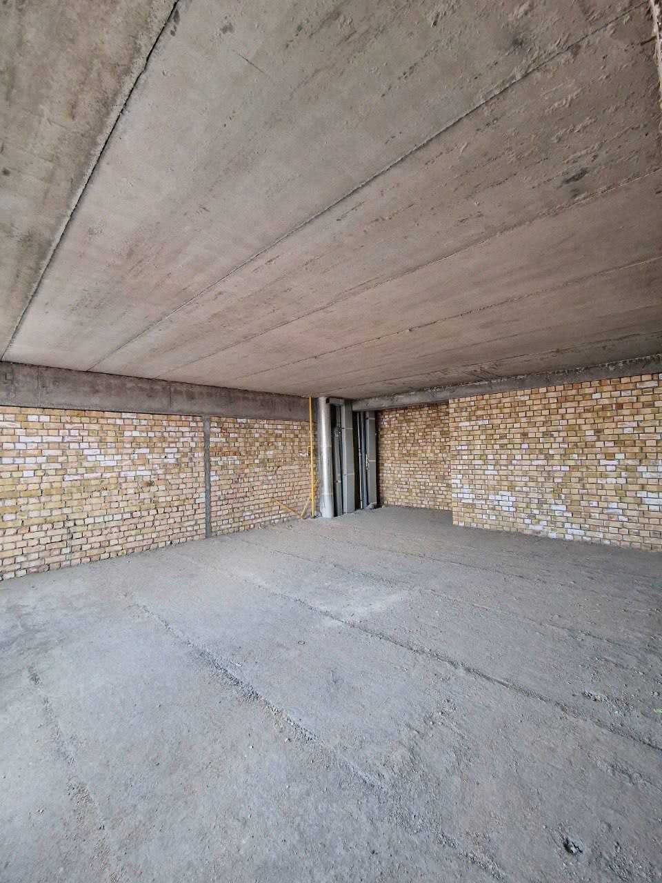 Продаётся квартира 2/7/9 Новостройка ЖК "Nikitina Residence"  Коробка