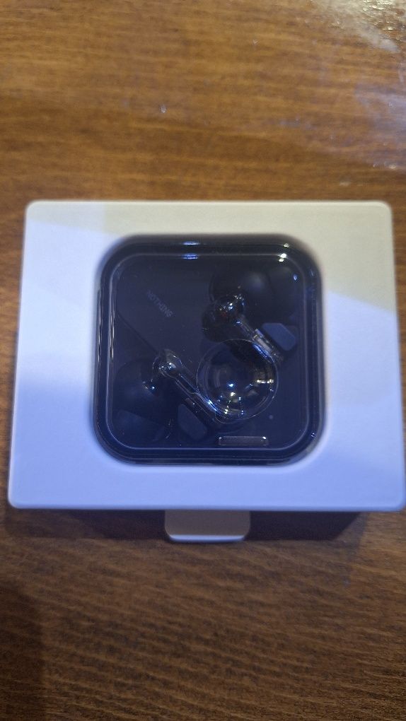 True wireless слушалки Nothing Ear B171