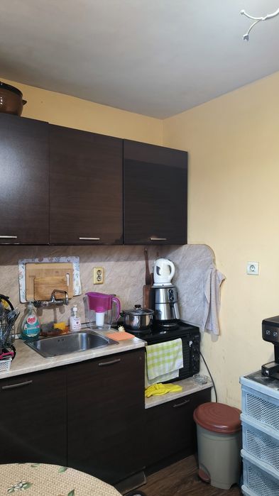 Непреходен 2стаен апартамент