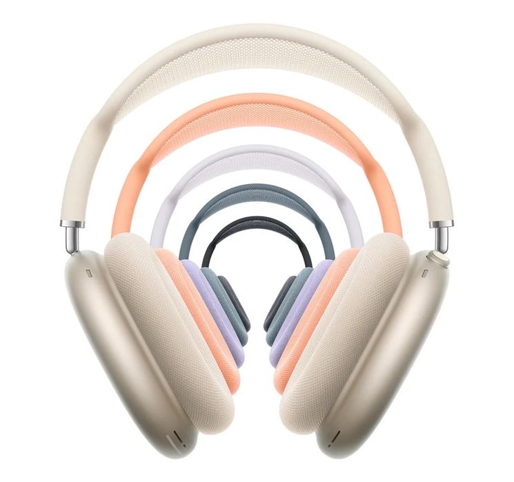 Air Pods Max 2. Наушники. Эйр подс макс 2