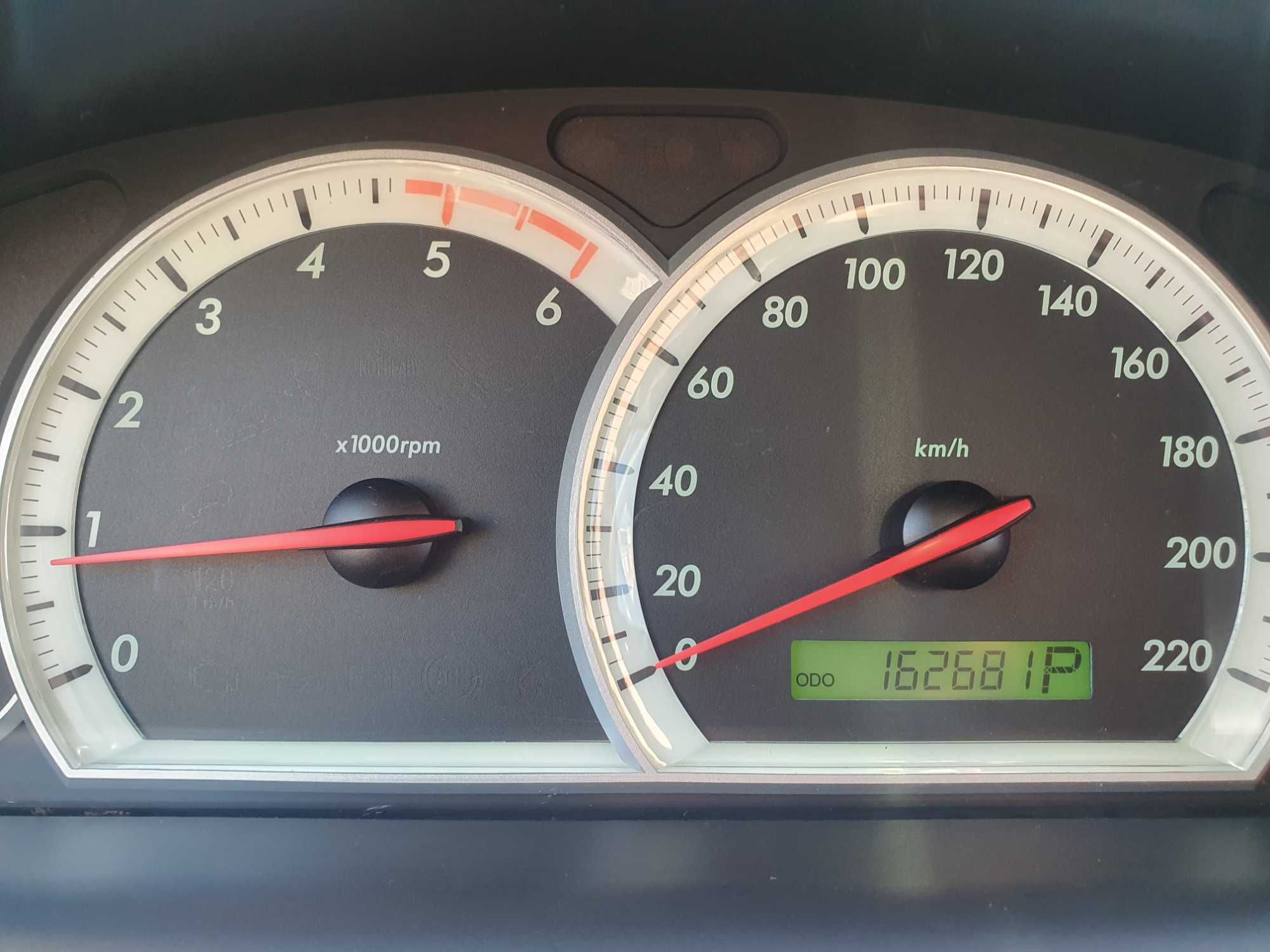 Автомат, 7 места, джип, 4 на 4, дизел,