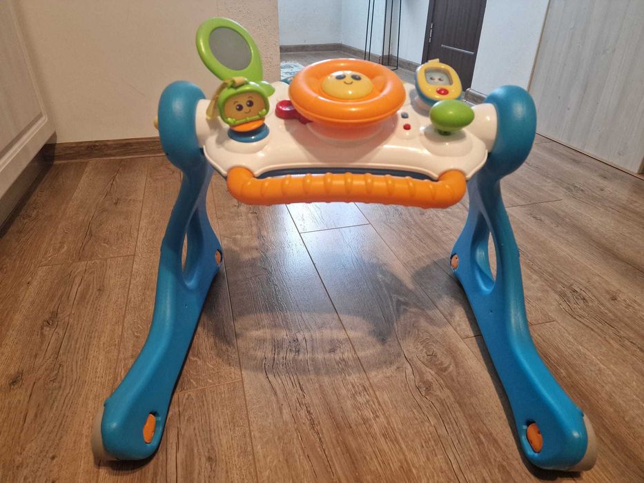 Antepremergator interactiv 4 in 1