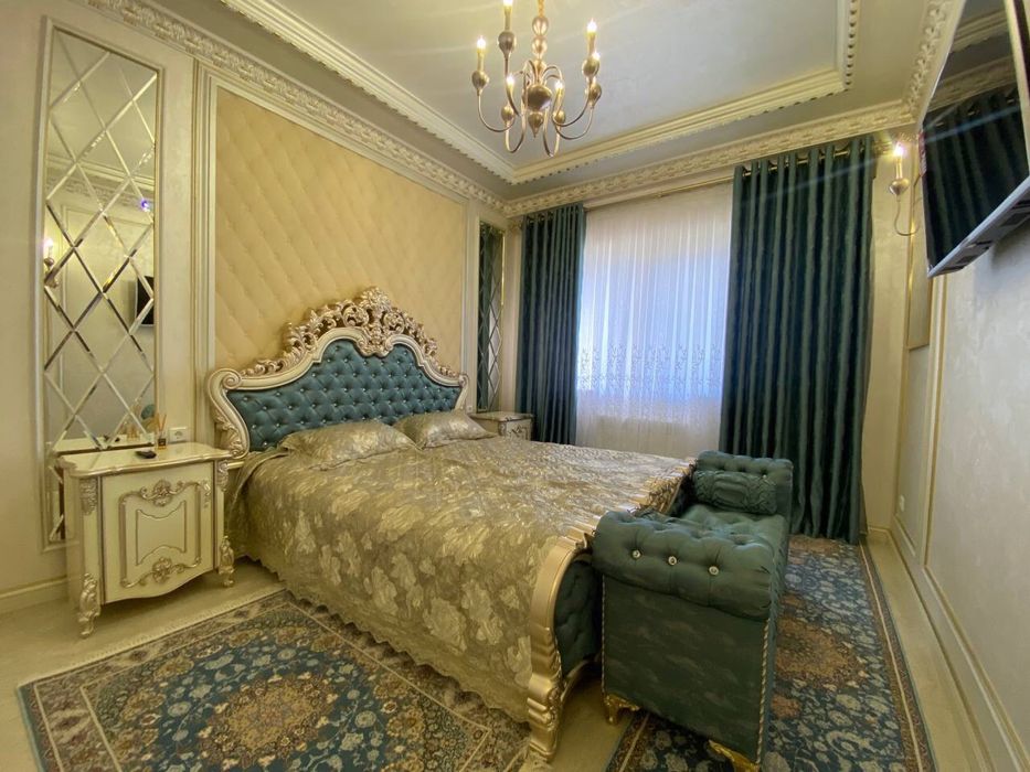 Срочно продается квартира в Tashkent city ЖК Gardens