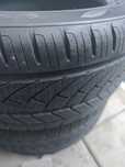Vând 2 anvelope all season 245/45 R17