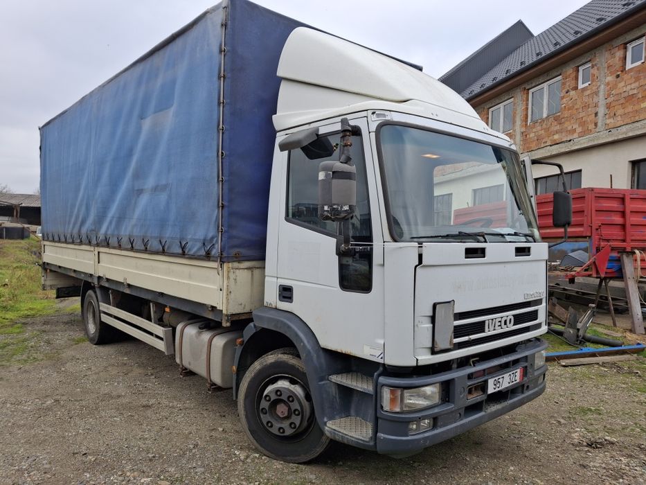 Iveco Eurocargo 130E24