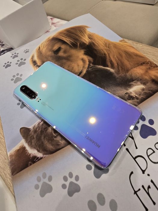 Huawei P30 Cristal 4G