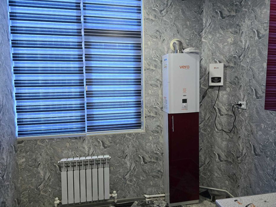 Xonsaroy domidan 1 xonali evro remont kvartira odam yashamagan.